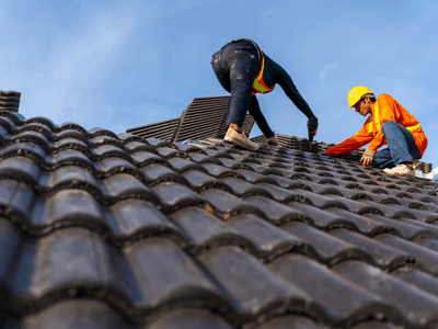 About Roofing Services - Roofing Services experts in Florence